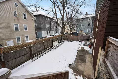 Exterior - 48 Rebekah St, Woonsocket, RI 02895 photo 4 of 5