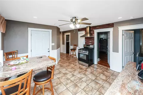 Entry Way - 48 Rebekah St, Woonsocket, RI 02895 photo 4 of 5