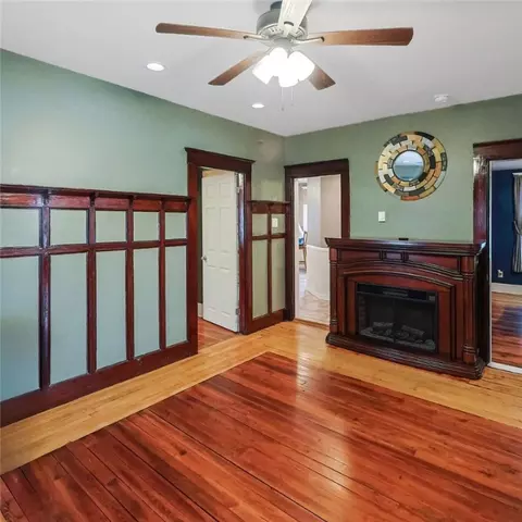 Living - 48 Rebekah St, Woonsocket, RI 02895 photo 7 of 7