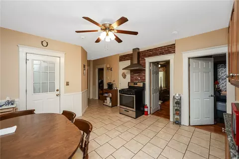 Entry Way - 48 Rebekah St, Woonsocket, RI 02895 photo 1 of 5