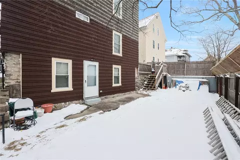 Exterior - 48 Rebekah St, Woonsocket, RI 02895 photo 3 of 5