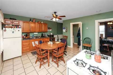 Kitchen - 48 Rebekah St, Woonsocket, RI 02895 photo 6 of 9