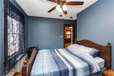 Bedroom - 48 Rebekah St, Woonsocket, RI 02895 photo 1 of 11
