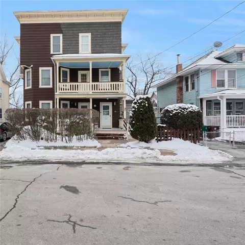 Other - 48 Rebekah St, Woonsocket, RI 02895 photo 1 of 8