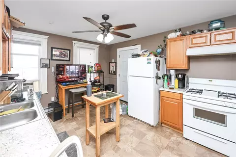 Kitchen - 48 Rebekah St, Woonsocket, RI 02895 photo 9 of 9