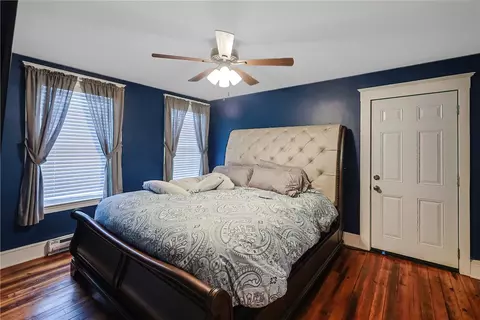 Bedroom - 48 Rebekah St, Woonsocket, RI 02895 photo 6 of 11