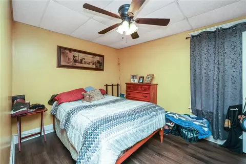 Bedroom - 48 Rebekah St, Woonsocket, RI 02895 photo 11 of 11