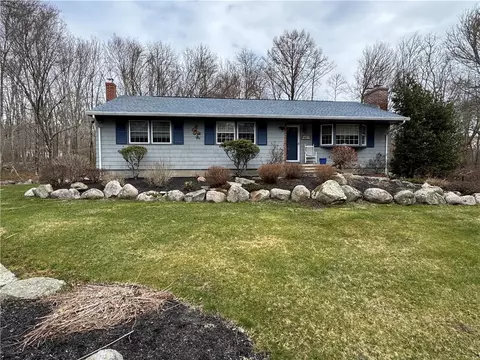 487 Stony Fort Rd, North Kingstown, RI 02874