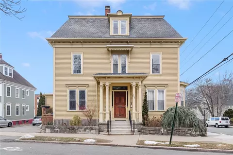 103 Doyle Ave #2, Providence, RI 02906