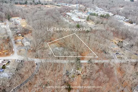 0 Lot 74 Anglewood Ave, Johnston, RI 02919
