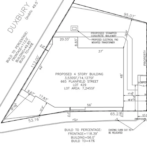 665 Plainfield St, Providence, RI 02909