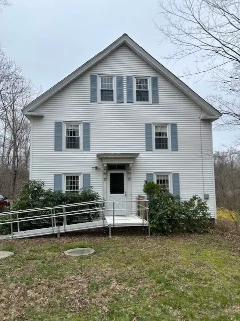 49 Mount Hygeia Rd, Foster, RI 02825