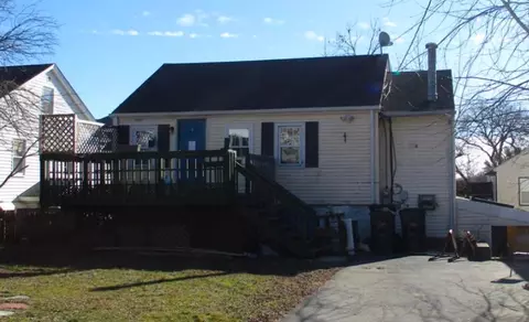 2 Guertin St, West Warwick, RI 02893