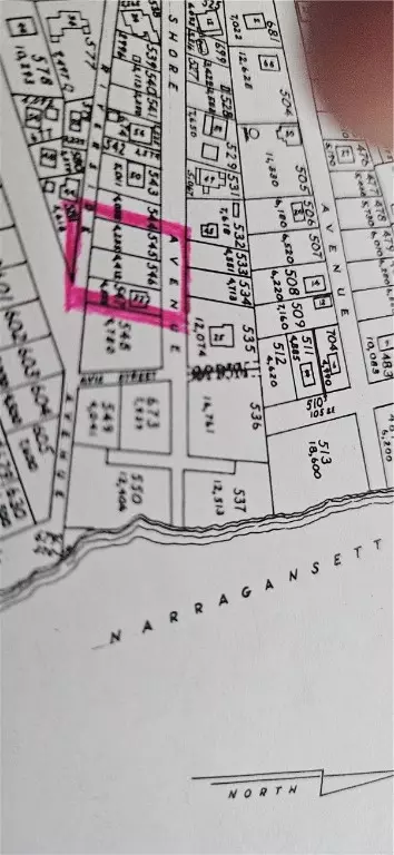 0 Riverside Ave, Warwick, RI 02889 photo 3