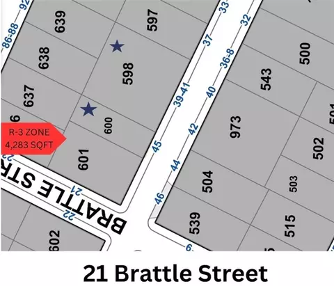 21 Brattle St, Providence, RI 02907