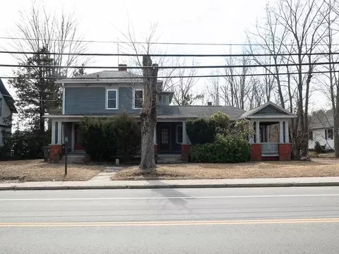 1060 Main St, Coventry, RI 02816