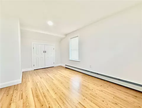 Bedroom - 215 Kenyon Ave, Pawtucket, RI 02861 photo 1 of 3