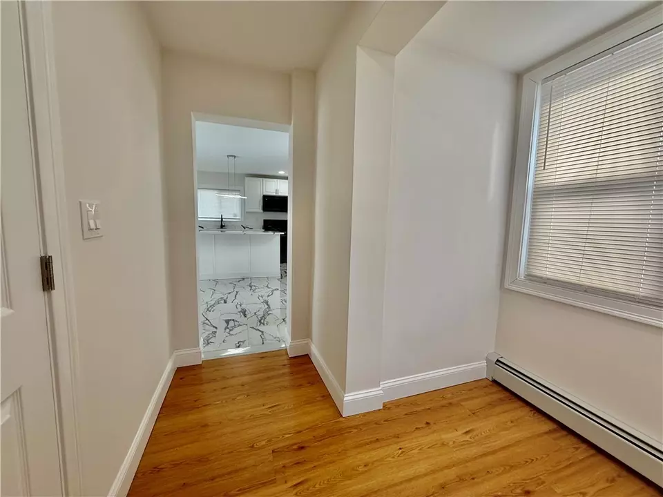 Entry Way - 215 Kenyon Ave, Pawtucket, RI 02861 photo 1 of 2