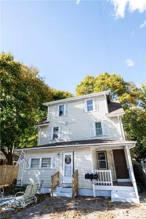 Exterior - 61 Fuller St, Warwick, RI 02889 photo 1 of 1