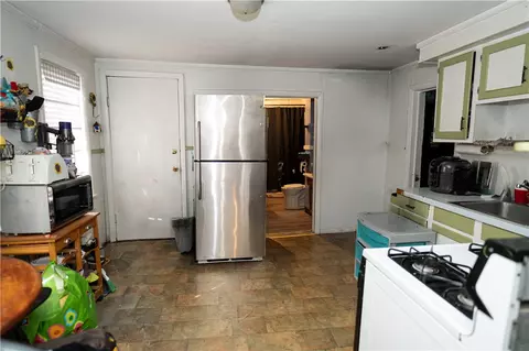Kitchen - 61 Fuller St, Warwick, RI 02889 photo 1 of 1