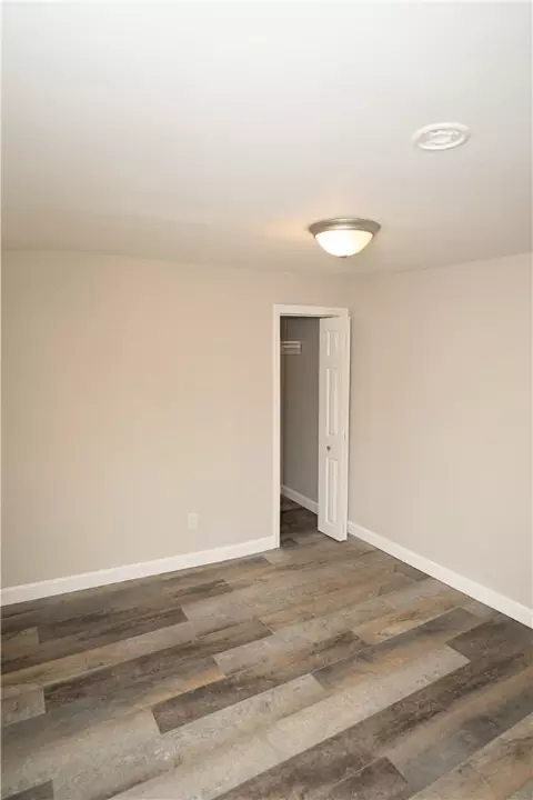 Bedroom - 61 Fuller St, Warwick, RI 02889 photo 5 of 6