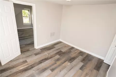 Bedroom - 61 Fuller St, Warwick, RI 02889 photo 1 of 6