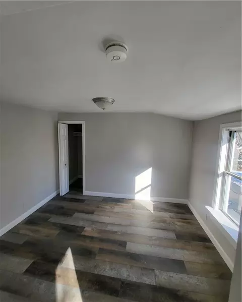 Bedroom - 61 Fuller St, Warwick, RI 02889 photo 6 of 6