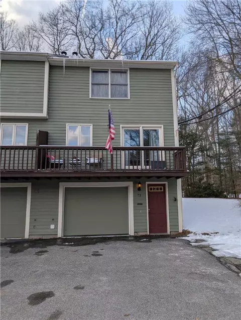 73 Sanwood Dr, Burrillville, RI 02830