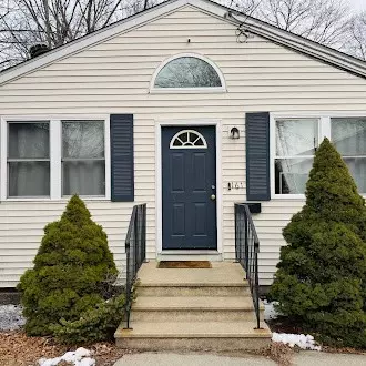 161 Nelson St, Providence, RI 02904