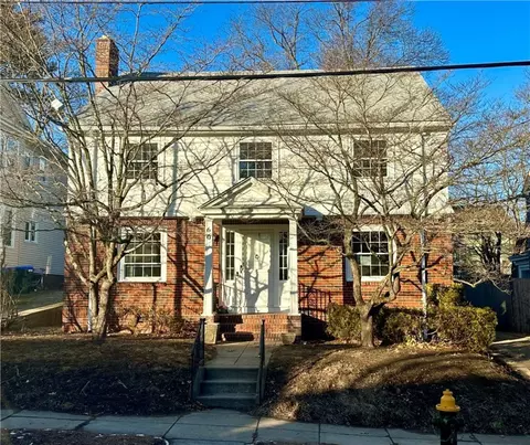 60 Sargent Ave, Providence, RI 02906