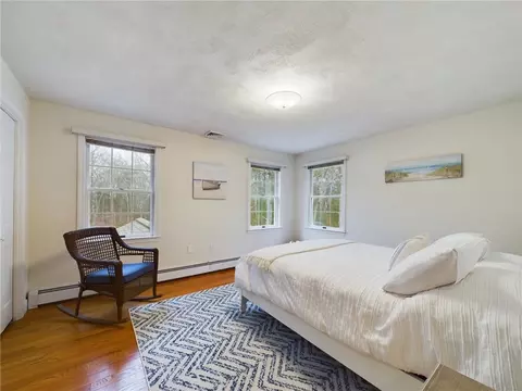 Bedroom - 116 Ridge Dr, Exeter, RI 02822 photo 4 of 5