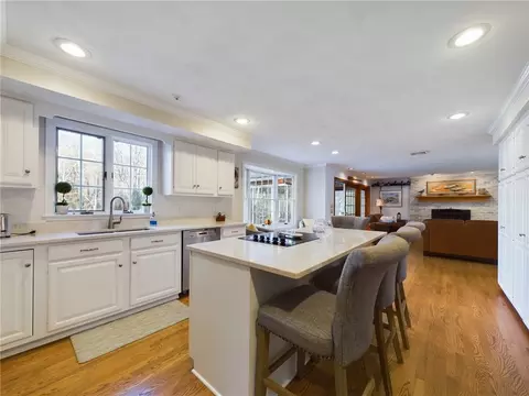 Kitchen - 116 Ridge Dr, Exeter, RI 02822 photo 3 of 3