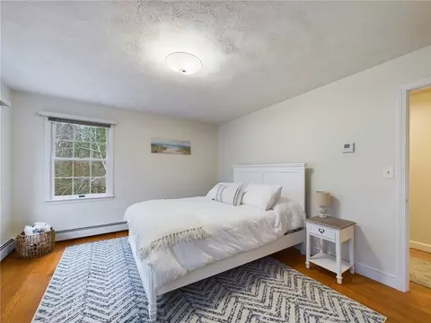 Bedroom - 116 Ridge Dr, Exeter, RI 02822 photo 5 of 5