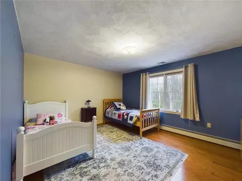 Bedroom - 116 Ridge Dr, Exeter, RI 02822 photo 3 of 5