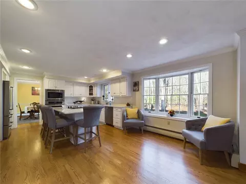 Kitchen - 116 Ridge Dr, Exeter, RI 02822 photo 1 of 3