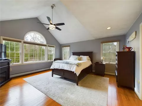 Bedroom - 116 Ridge Dr, Exeter, RI 02822 photo 1 of 5
