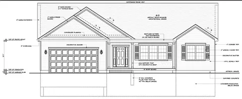 22 Hopkinton Hill Rd, Hopkinton, RI 02832