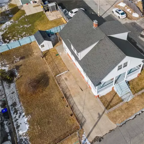 106 Argol St, Providence, RI 02904