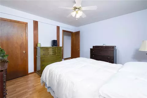 Bedroom - 35 Dolly Pond Rd, Exeter, RI 02822 photo 9 of 9