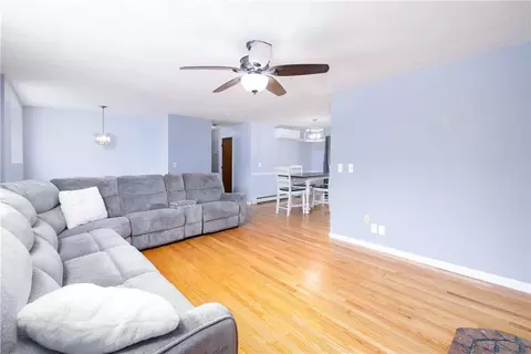 Living - 35 Dolly Pond Rd, Exeter, RI 02822 photo 2 of 5