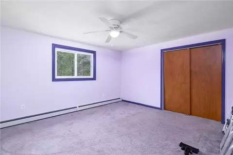 Bedroom - 35 Dolly Pond Rd, Exeter, RI 02822 photo 6 of 9