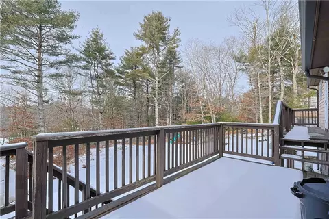 Exterior - 35 Dolly Pond Rd, Exeter, RI 02822 photo 4 of 7