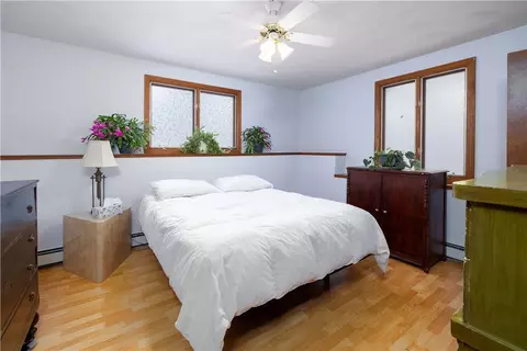 Bedroom - 35 Dolly Pond Rd, Exeter, RI 02822 photo 8 of 9