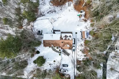 View/Area - 35 Dolly Pond Rd, Exeter, RI 02822 photo 2 of 4