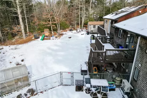 Exterior - 35 Dolly Pond Rd, Exeter, RI 02822 photo 7 of 7