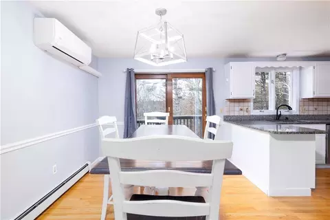 Dining - 35 Dolly Pond Rd, Exeter, RI 02822 photo 1 of 1
