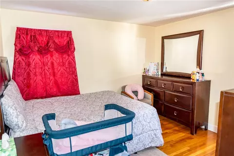 Bedroom - 139 Flora Ave, Woonsocket, RI 02895 photo 1 of 5