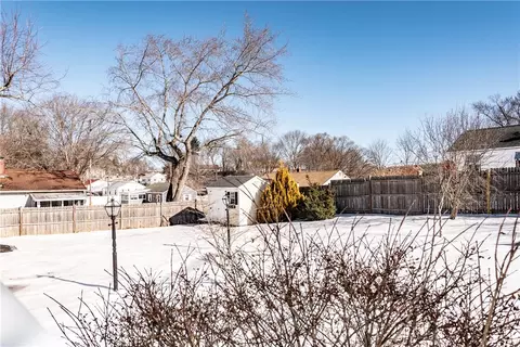 Exterior - 139 Flora Ave, Woonsocket, RI 02895 photo 5 of 5