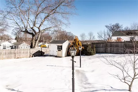 Exterior - 139 Flora Ave, Woonsocket, RI 02895 photo 4 of 5