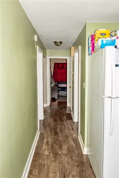 Entry Way - 139 Flora Ave, Woonsocket, RI 02895 photo 2 of 2